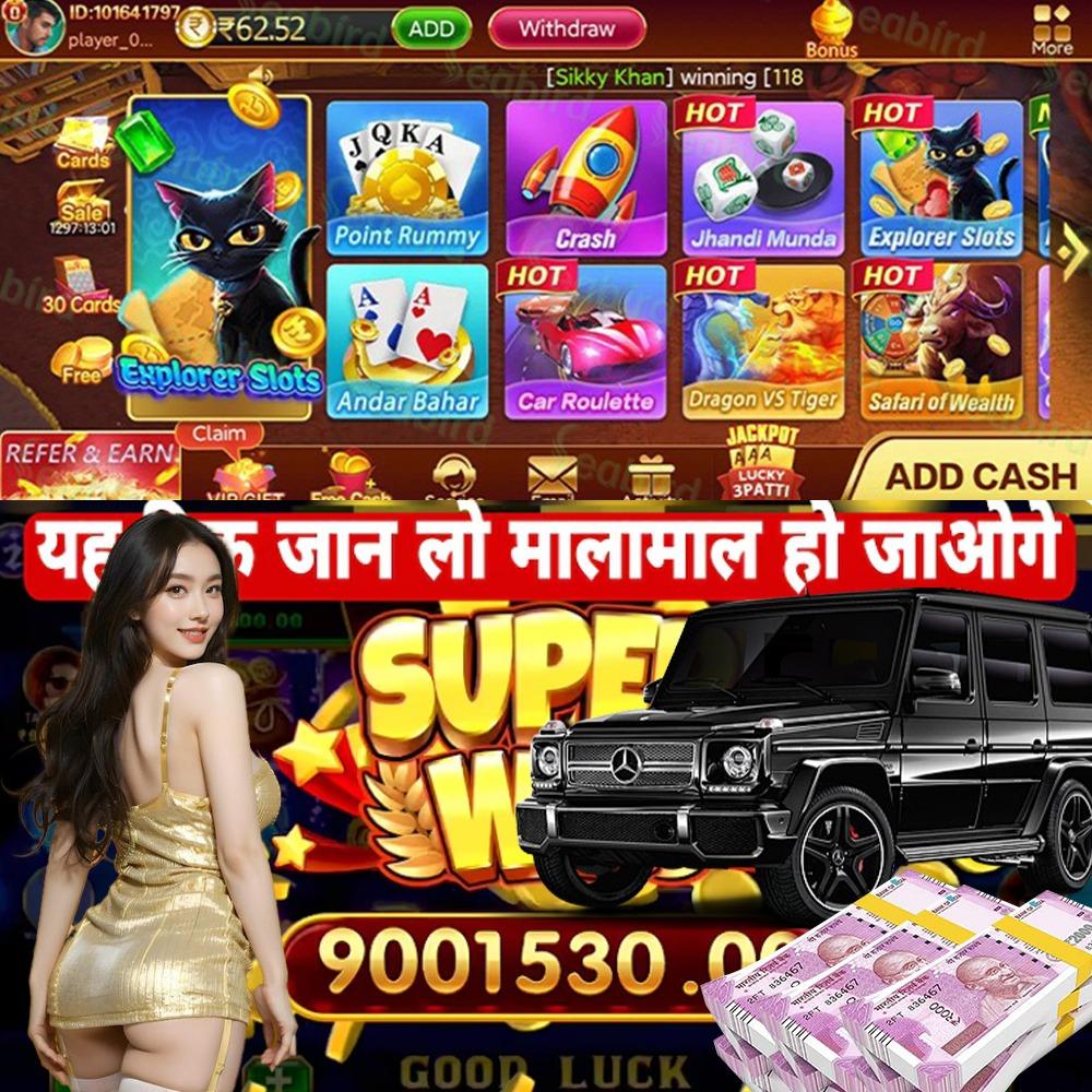 bagi live CherryPop Deluxe Android Download