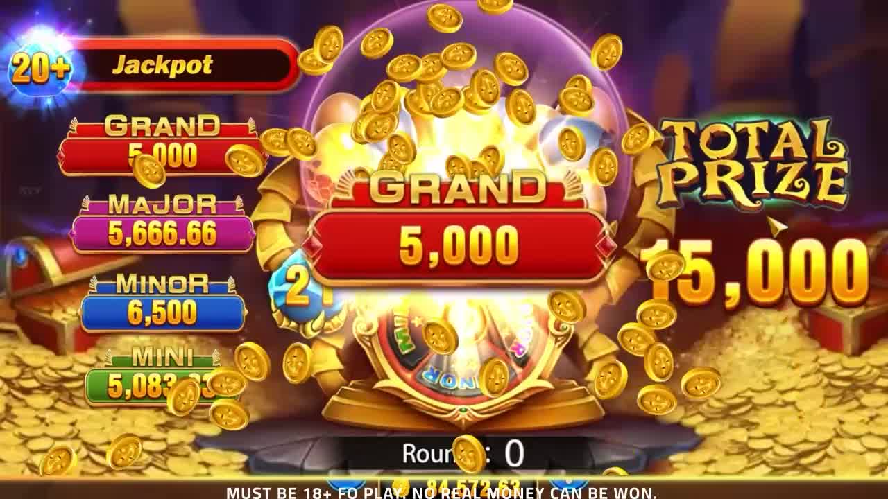 bagi live Buffalo Blitz Sign up Bonus