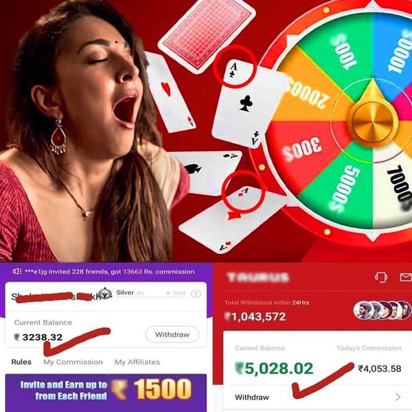 bagi live Shake Shake Christmas Real Money