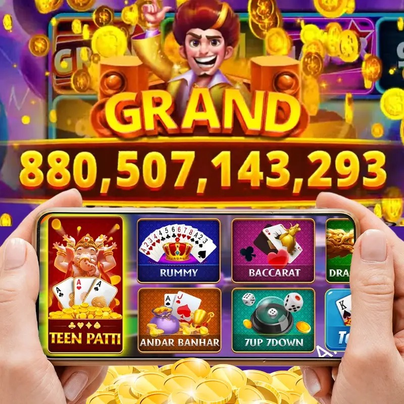 bagi live Grab more Gold! রিয়েল মানি