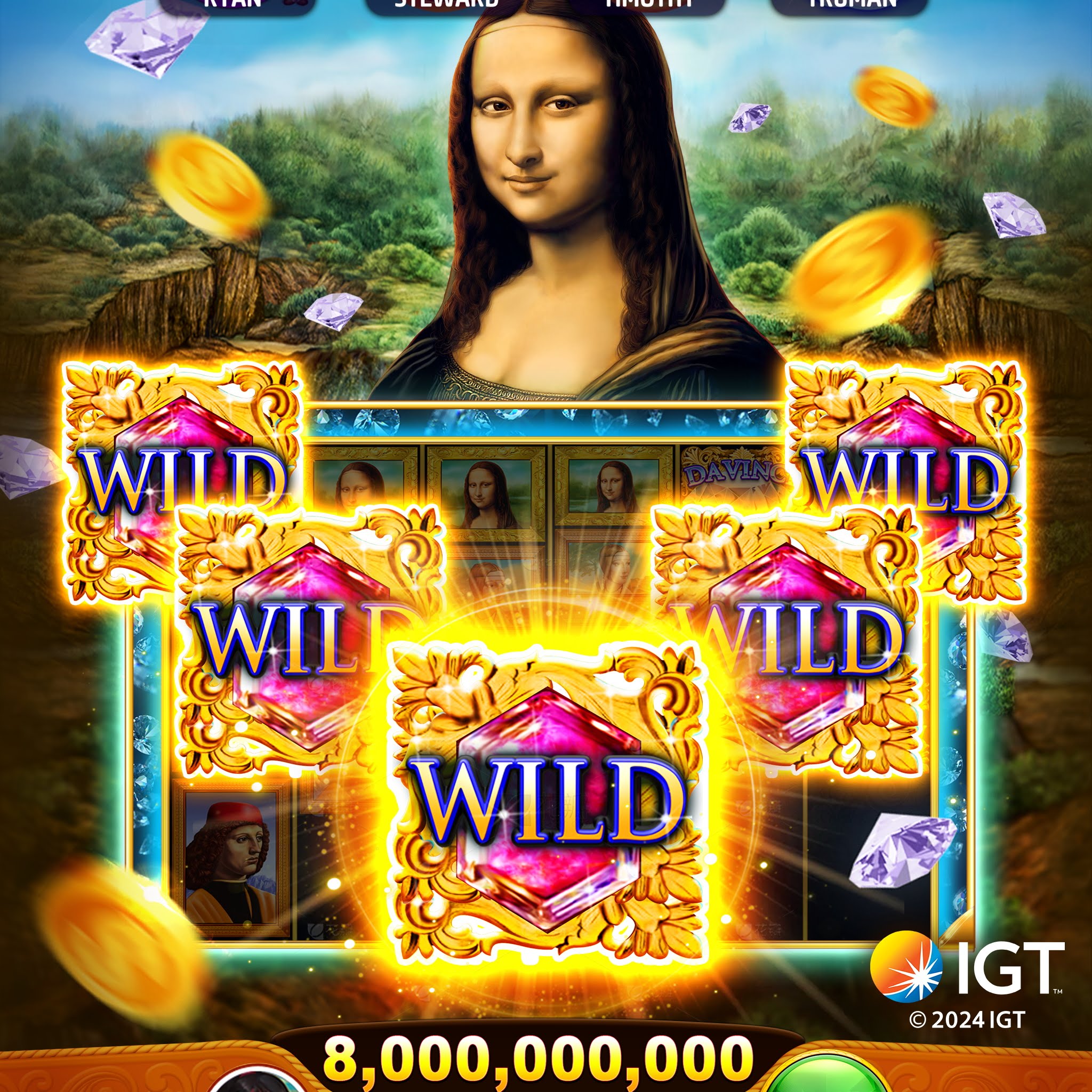 bagi live Alien Fruits Real Money